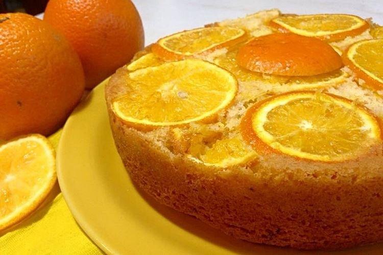 Tarte au fromage cottage et à la banane au four - recettes