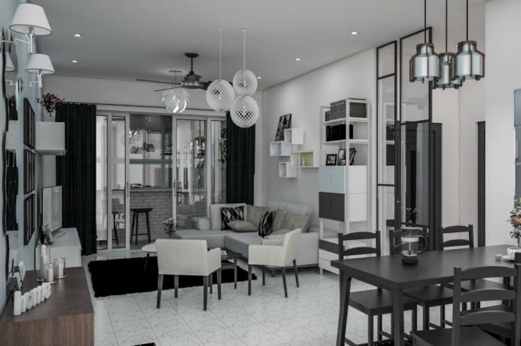 SketchUp - logiciel de design d'intérieur gratuit