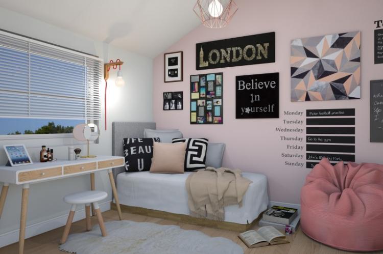 Roomstyler - logiciel de décoration d'intérieur gratuit