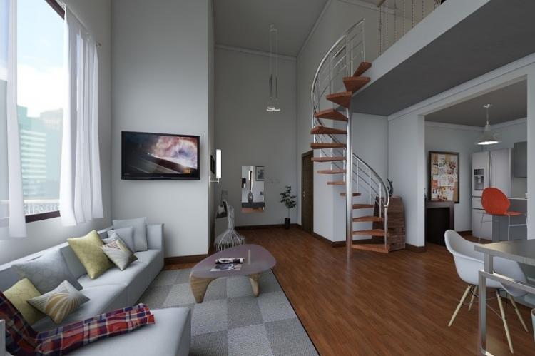 Homestyler - logiciel de décoration d'intérieur gratuit