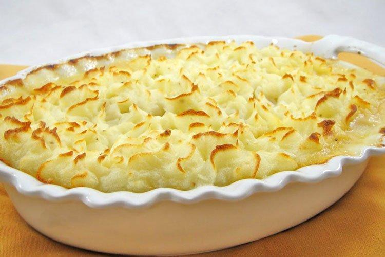 Casserole de calamars Grèce - recettes