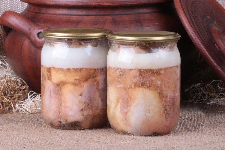 Ragoût de lapin - recettes