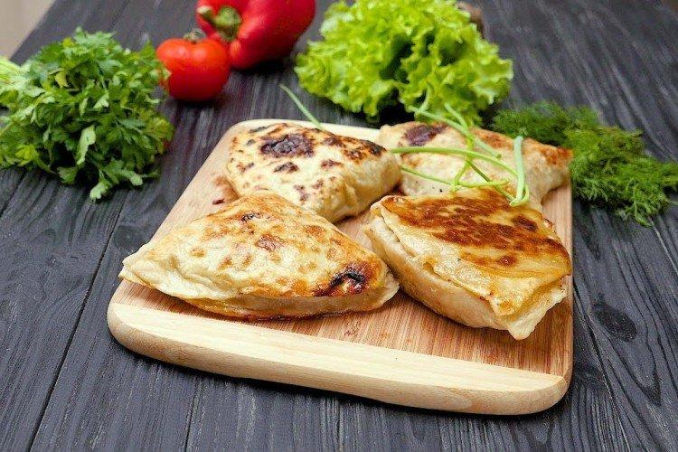 Gâteaux de viande - recettes