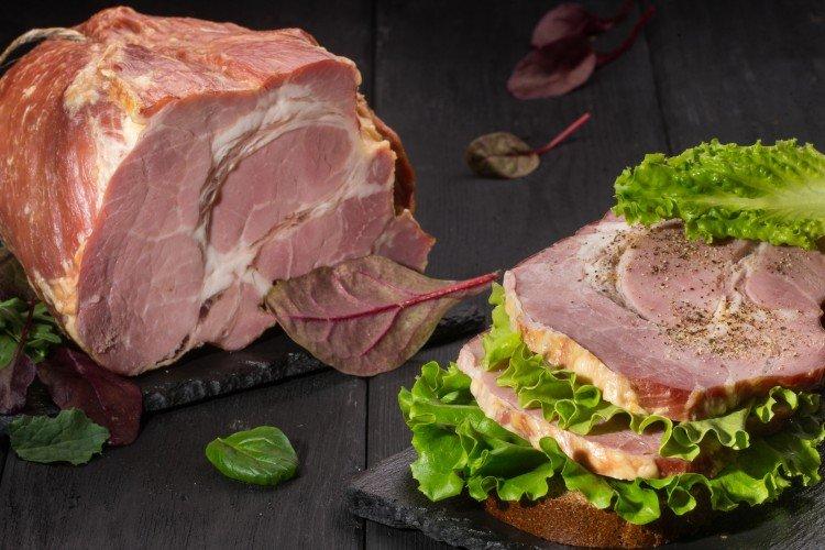Sandwich viande - recettes