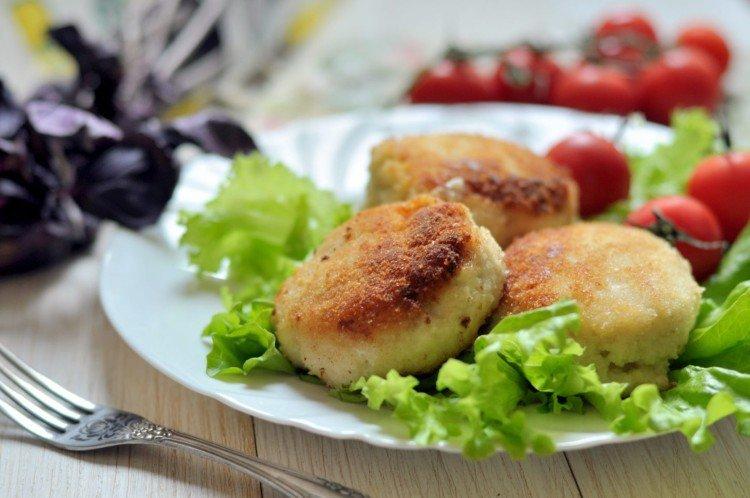 Boulettes de poisson - recettes