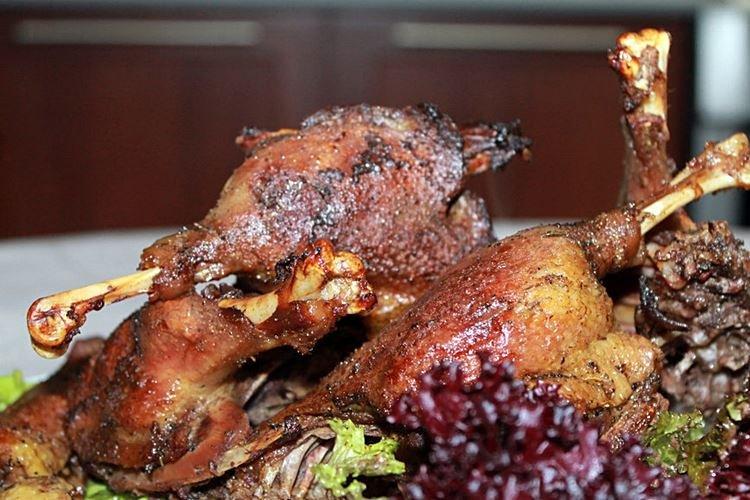 Canard à la bière - recettes