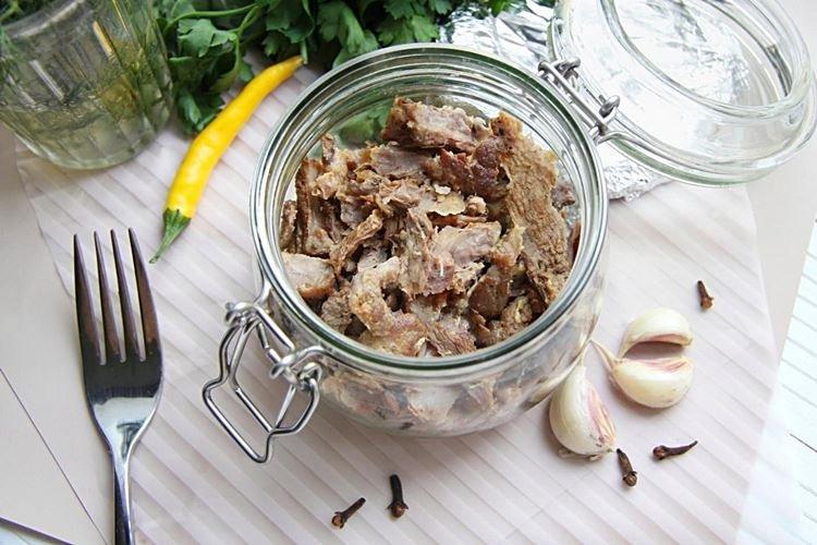 Ragoût de canard - recettes