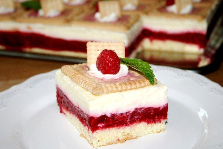 Gâteau au yaourt - Recettes de plats au four