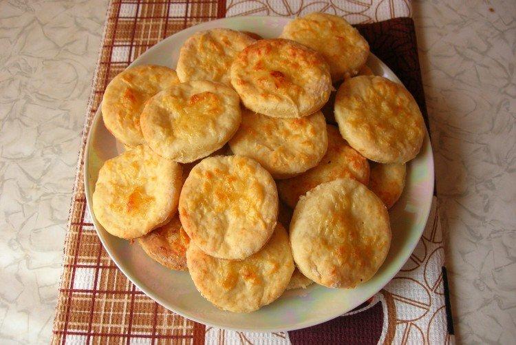 Gâteaux au caillé sans farine - Recettes de plats au four