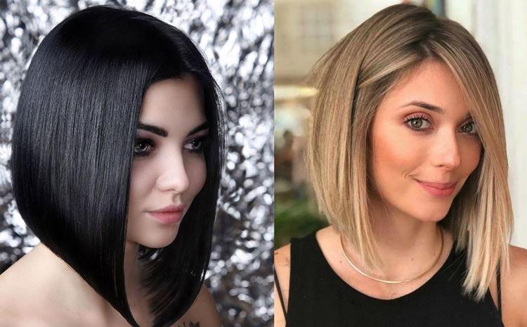 Carré classique avec allongement