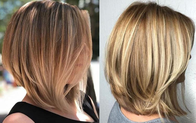 Carré gradué avec allongement