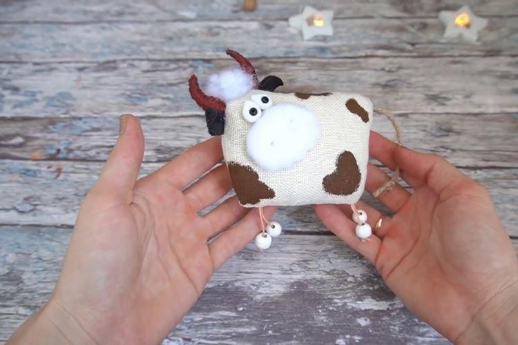 DIY tissu gobie - photos et idées