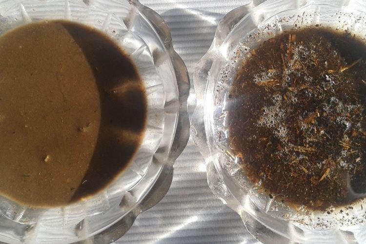 Vinaigre - Comment déterminer l'acidité du sol