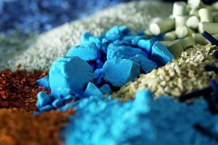 Engrais minéraux - Comment nourrir un pommier au printemps