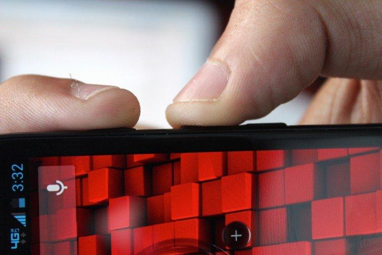 Forcer le redémarrage - Que faire si votre téléphone ne s'allume pas