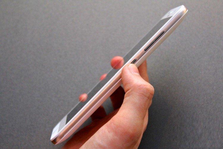 Vérification du bouton d'alimentation - Que faire si le téléphone ne s'allume pas