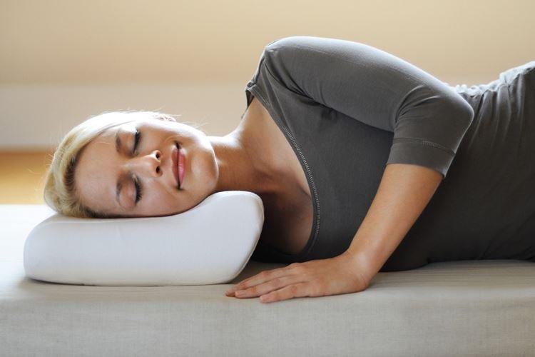 Oreiller orthopédique - Quoi offrir à une maman pour son anniversaire de la part de son fils