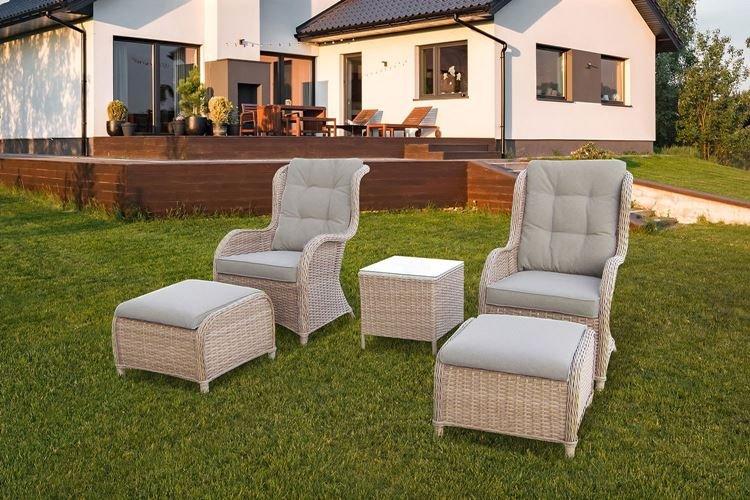 Salon de jardin - Quoi offrir à une maman pour son anniversaire de la part de son fils