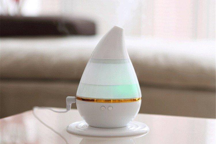 Humidificateur - Quoi offrir à papa pour son anniversaire