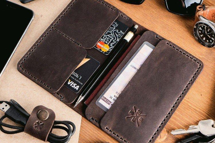 Titulaire pour documents - Quoi offrir à un mec pour son anniversaire