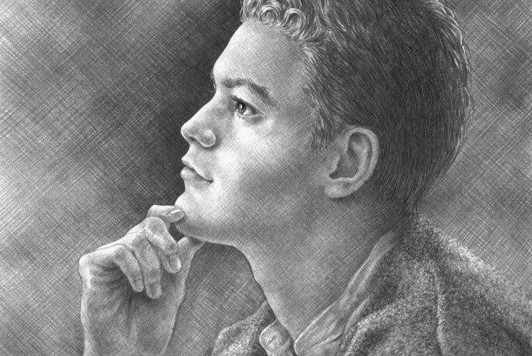 Portrait - Quoi offrir à un mec pour le nouvel an 2021