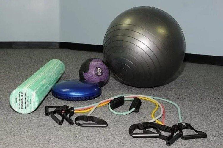 Équipement de sport pour la maison - Que donner à un gars pour le Nouvel An 2021