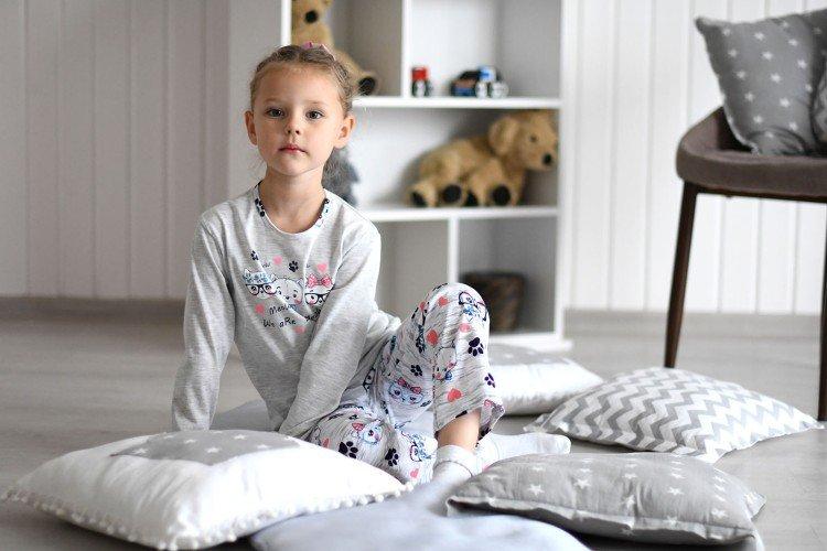 Ensemble de sommeil - Quoi offrir à un enfant pour le Nouvel An 2021