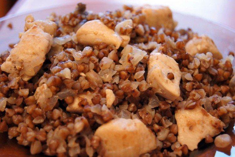 Dinde Filet Nutritionist's Dream - Que cuisiner à partir de recettes de filet de dinde