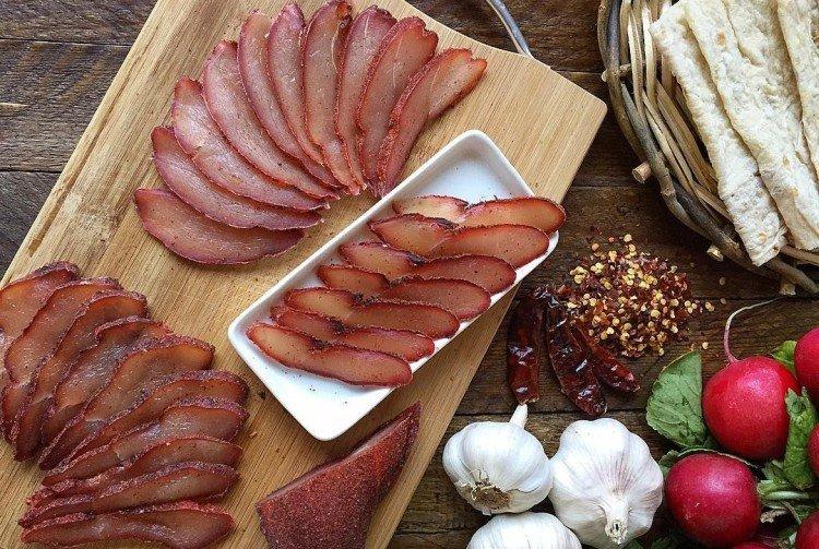 Poulet séché - Que cuisiner avec du poulet