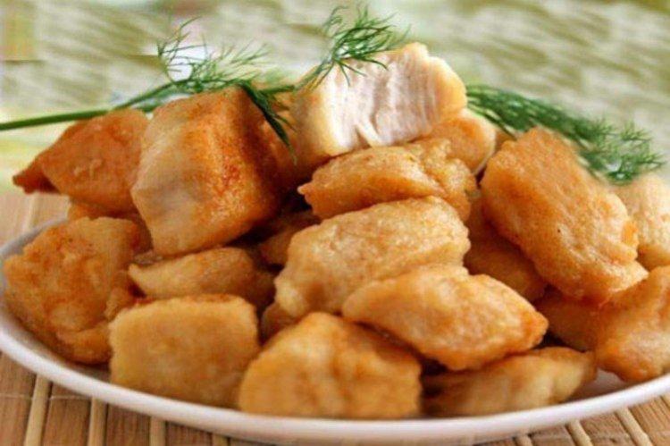 Côtelette de poulet - Que cuisiner avec des recettes de filet de poulet