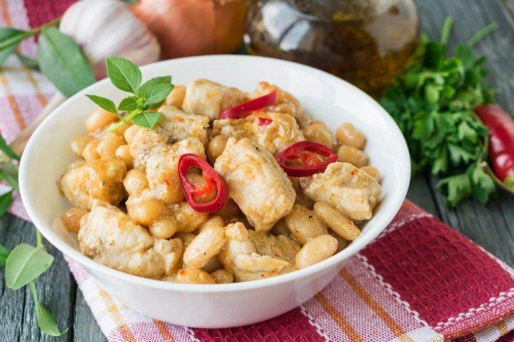 Filet de poulet pour le dîner - Que cuisiner à partir de recettes de filet de poulet