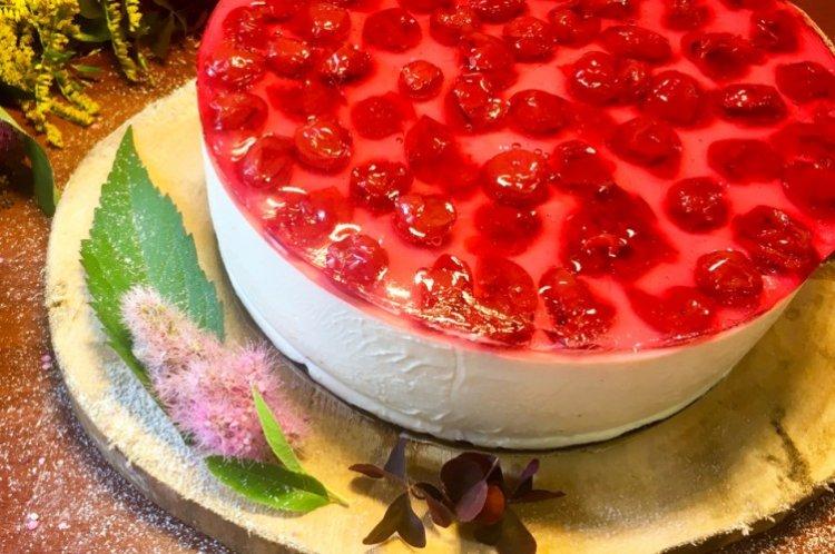 Gâteau mosaïque - Que cuisiner à partir de recettes de pâte feuilletée