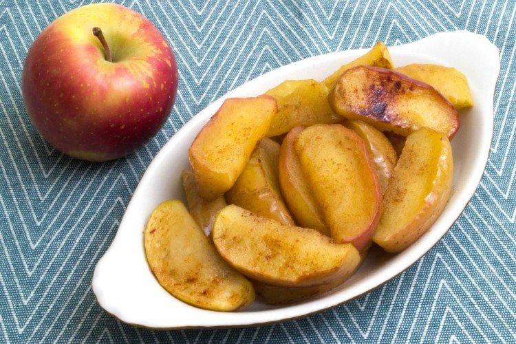 Gélifiés aux pommes - Que cuisiner à partir de recettes de pommes