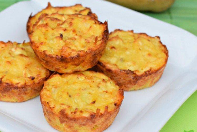 Accompagnement de pommes de terre - Que cuisiner sur les recettes de table de fête