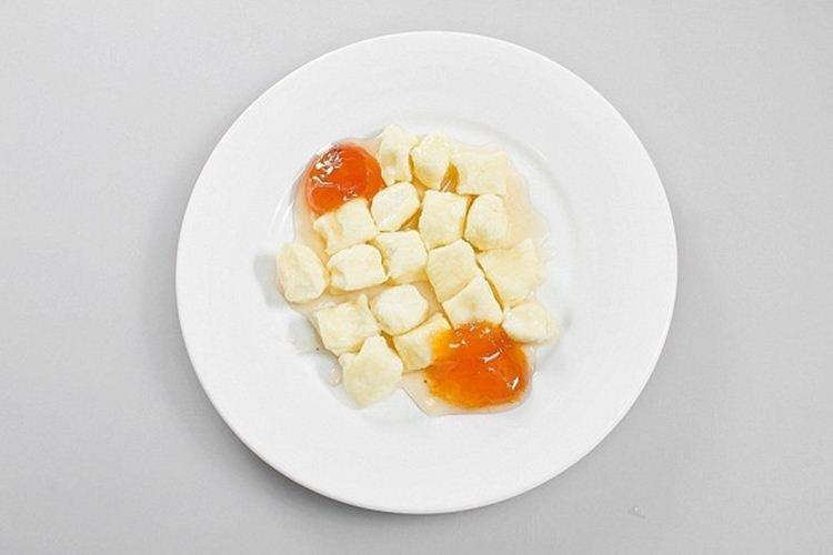 Dumplings paresseux - Que cuisiner pour un enfant pour des recettes de petit-déjeuner