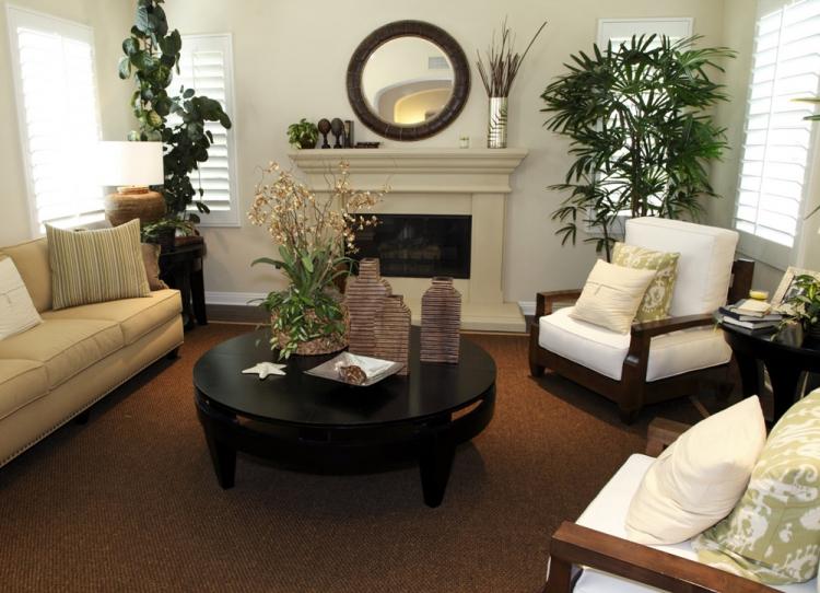 L'art de l'ikebana - Décoration de chambre DIY