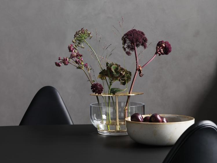 L'art de l'ikebana - Décoration de chambre DIY