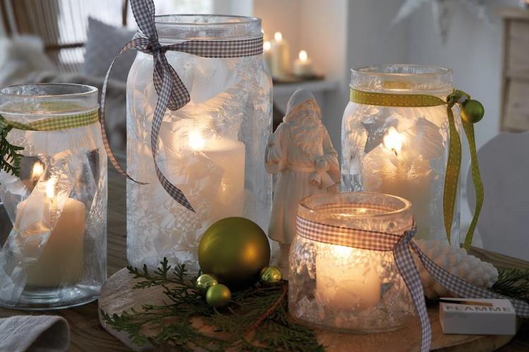 Pots décoratifs - Décoration de chambre DIY