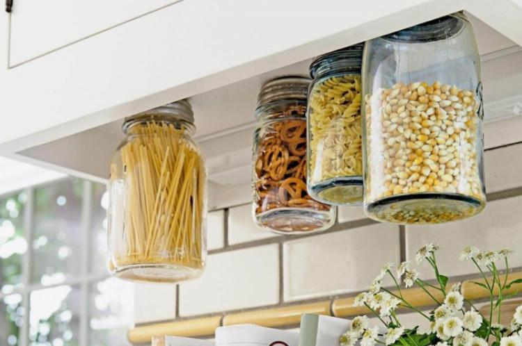 Pots décoratifs - Décoration de chambre DIY