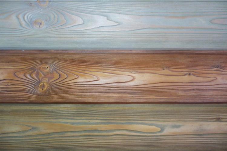 Vitrage - DIY déco d'armoires anciennes