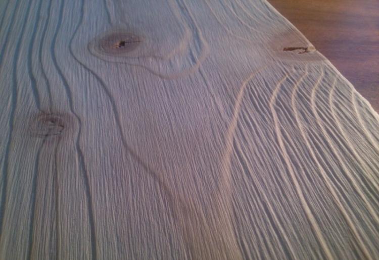 Vitrage - DIY déco d'armoires anciennes