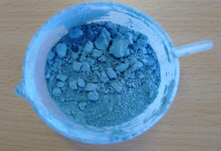 Eau-forte - DIY déco d'armoires anciennes