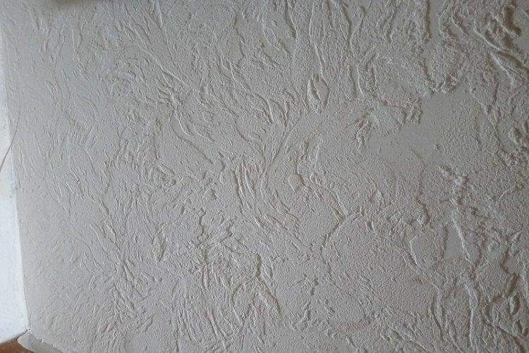 Plâtre décoratif bricolage à partir de plâtre