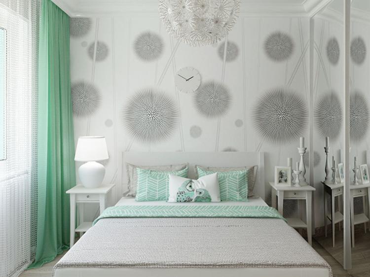 Conception d'un appartement de 3 pièces