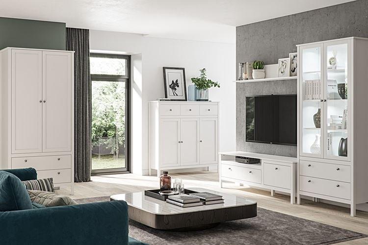 Design de salon 2021 - photos de vrais intérieurs