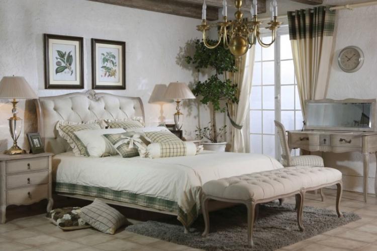 Design d'intérieur de chambre - photo