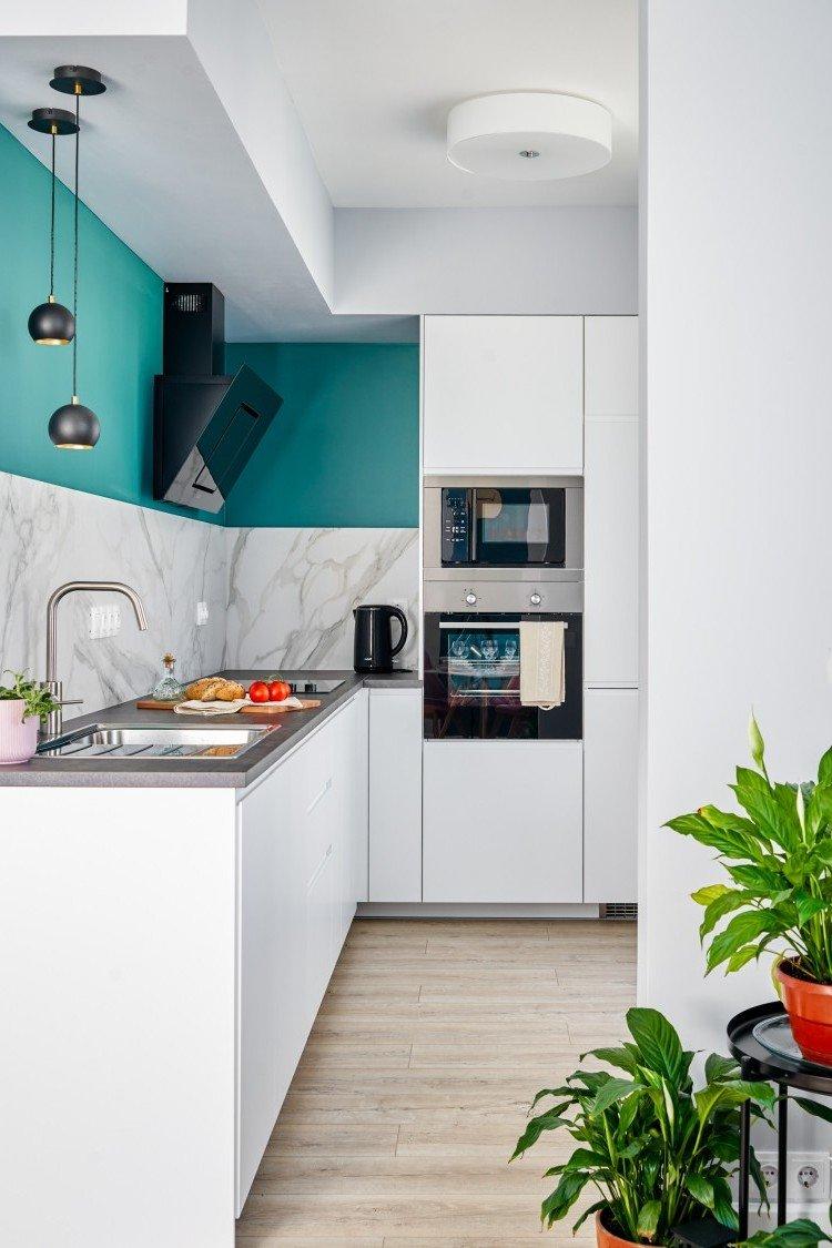 Éclairage et éclairage - Style scandinave à l'intérieur