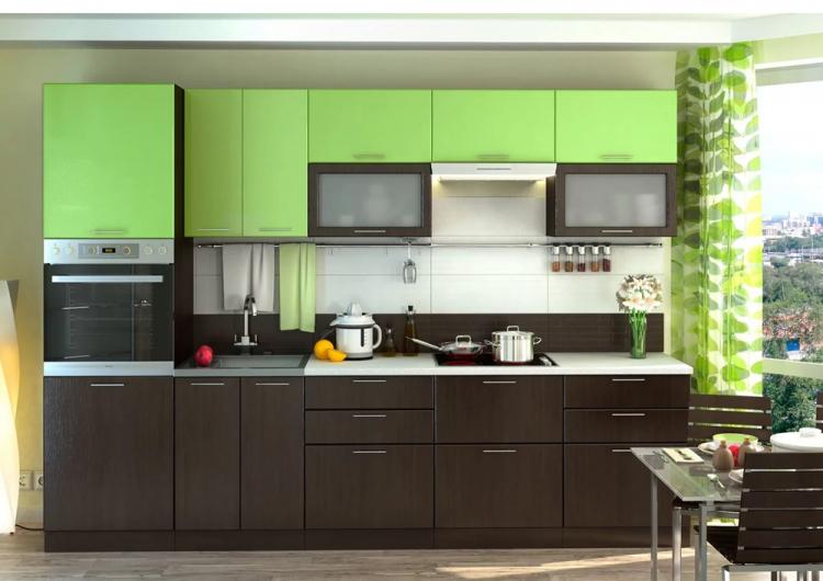 Mobilier - Cuisine Design 11 m²