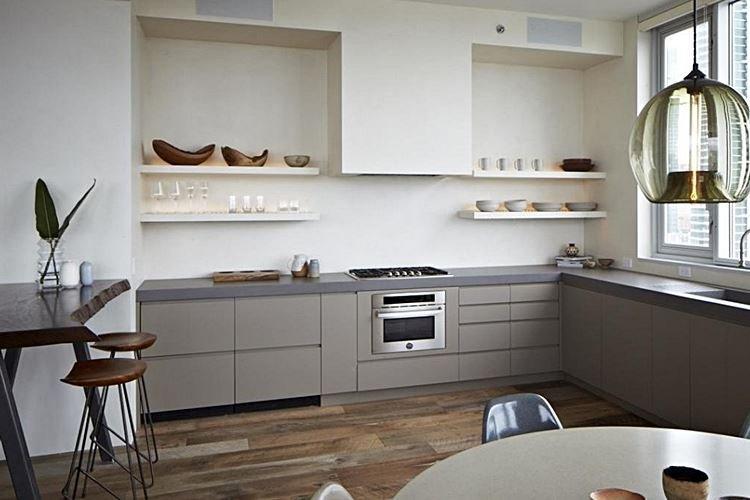 Décoration Murale - Cuisine Design 2021