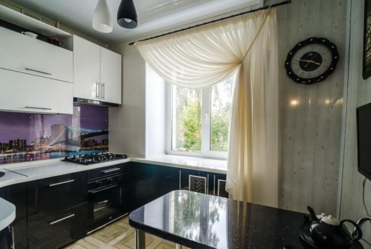 Textiles - Cuisine Design 3 par 4